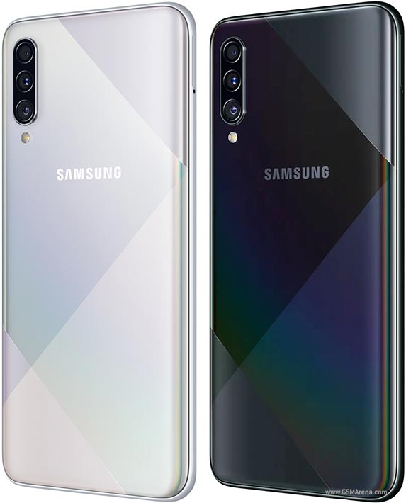 Galaxy A70s - Occasion