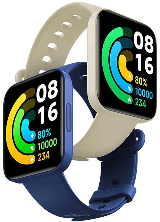 Redmi Watch 2 - Occasion
