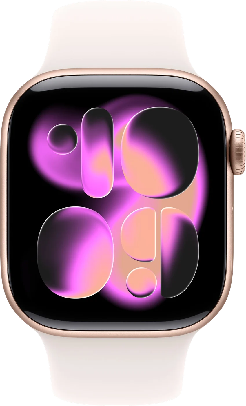 Apple Watch Series 11 - Occasion