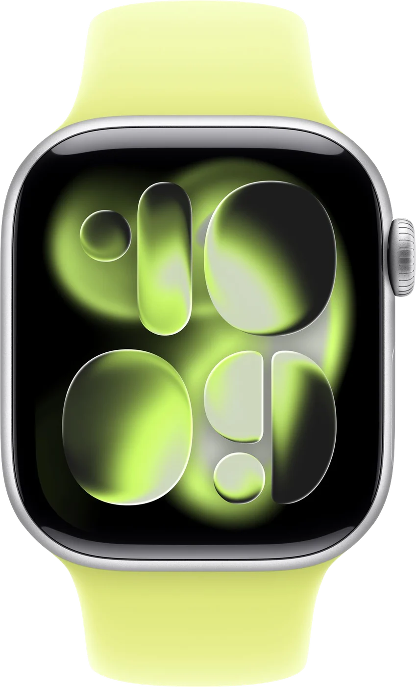 Apple Watch Series 11 - Occasion