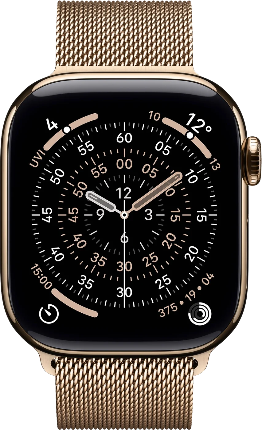 Apple Watch Series 11 - Occasion