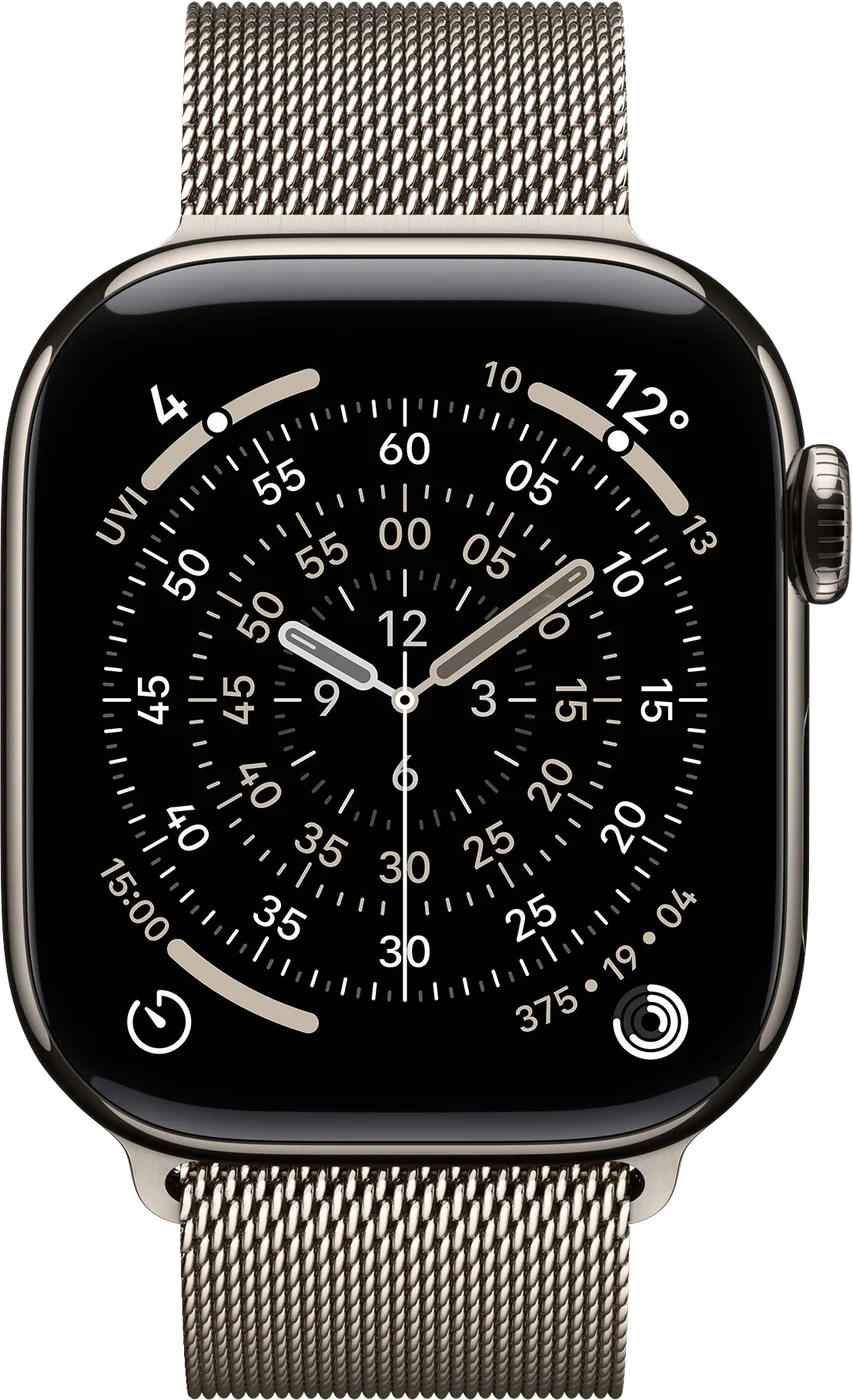 Apple Watch Series 11 - Occasion