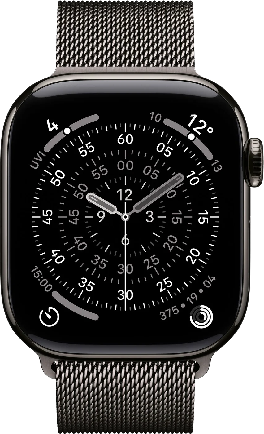 Apple Watch Series 11 - Occasion