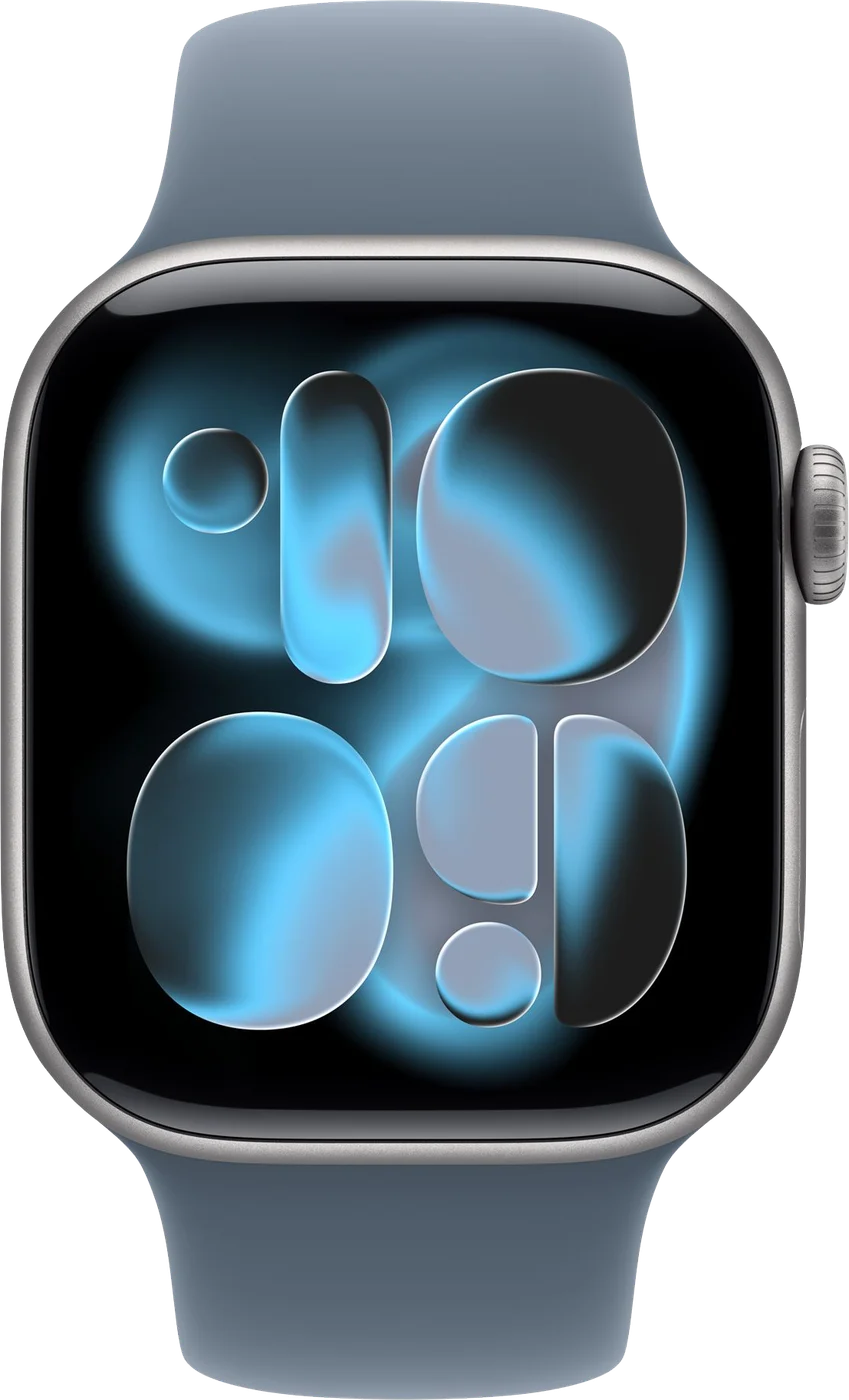 Apple Watch Series 11