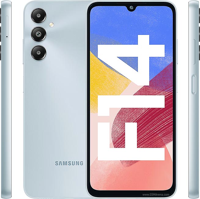 Galaxy F14 4G - Occasion