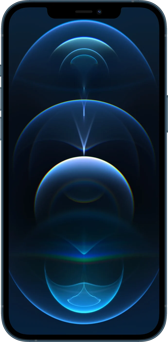 iPhone 12 Pro Max - Occasion