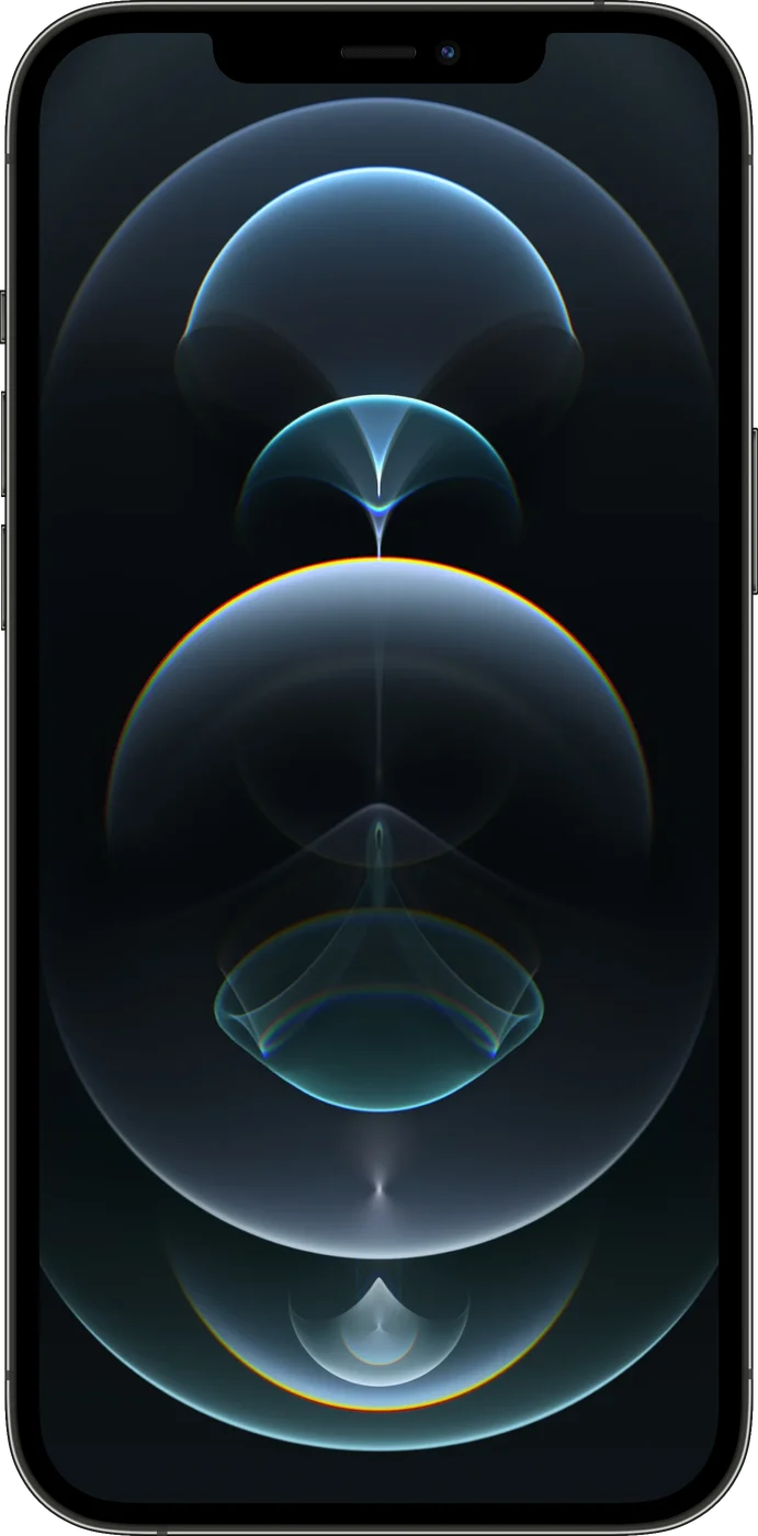iPhone 12 Pro Max - Occasion