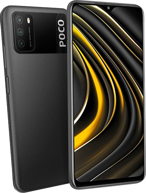 Poco M3