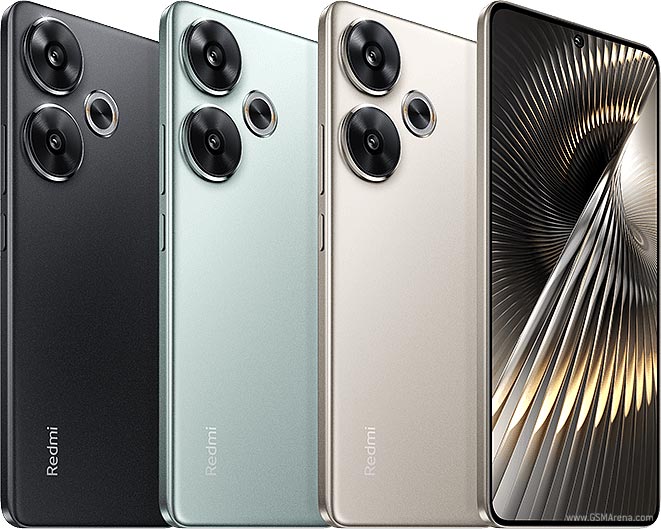 Redmi Turbo 3 - Occasion