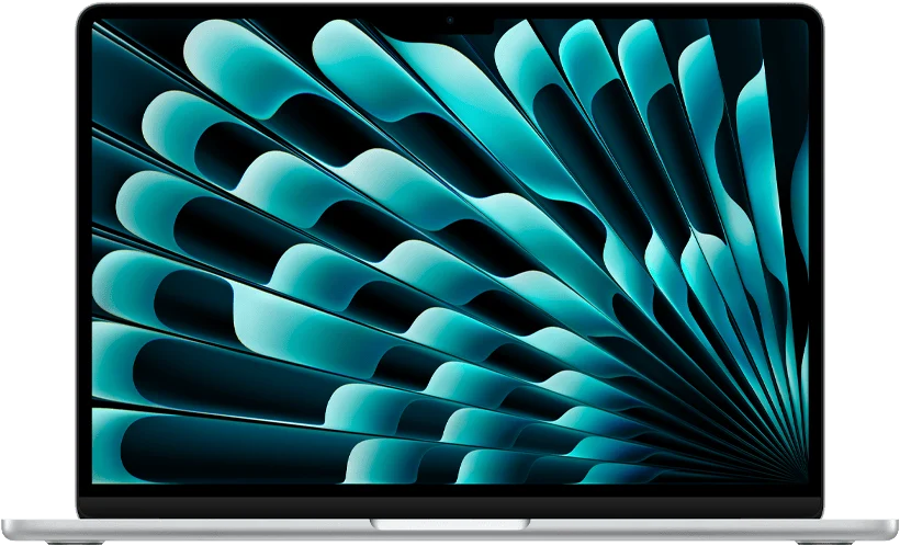 MacBook Air (13-inch, M3, 2024) - Occasion