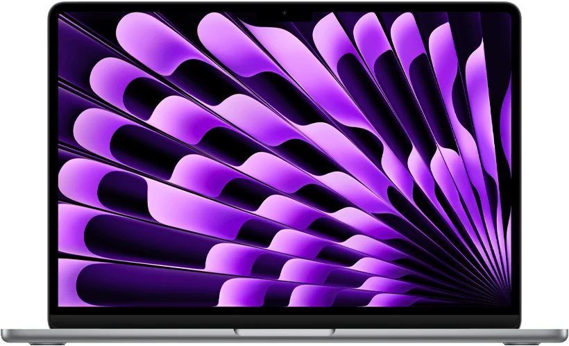 MacBook Air (13-inch, M3, 2024) - Occasion