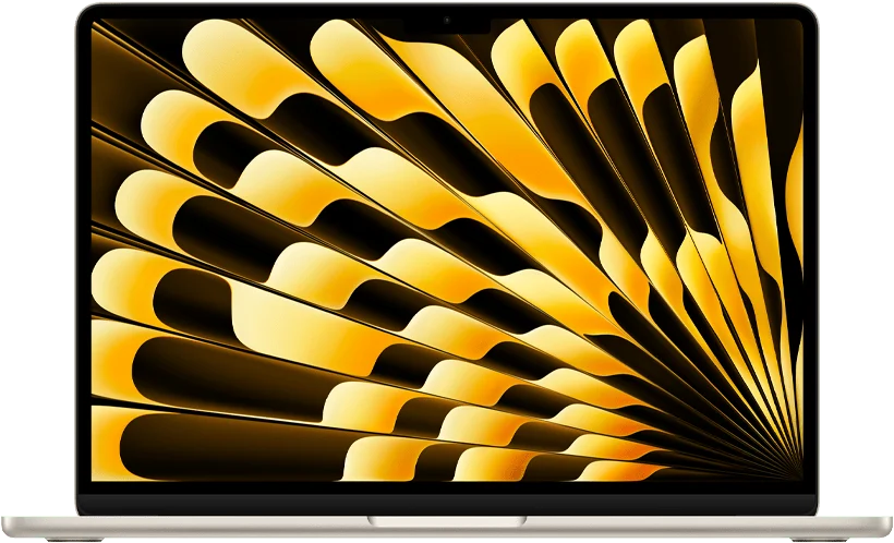 MacBook Air (13-inch, M3, 2024) - Occasion