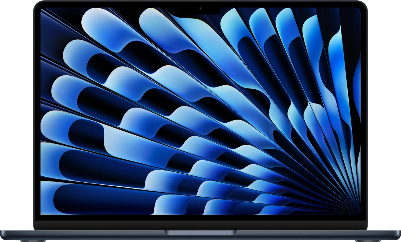 MacBook Air (13-inch, M3, 2024) - Occasion