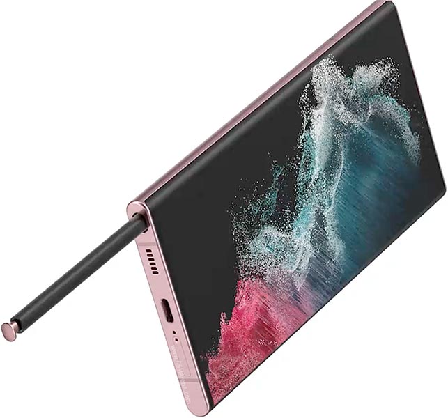 Galaxy Note 20 Ultra 5G - Occasion