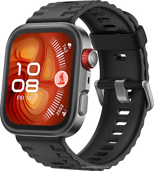 Watch Fit 4 Pro - Occasion