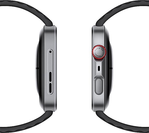 Watch Fit 4 Pro - Occasion