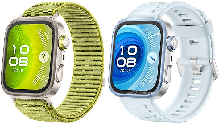 Watch Fit 4 Pro - Occasion