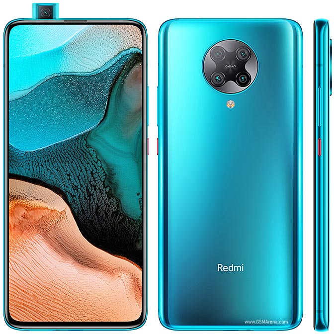 Redmi K30 Pro
