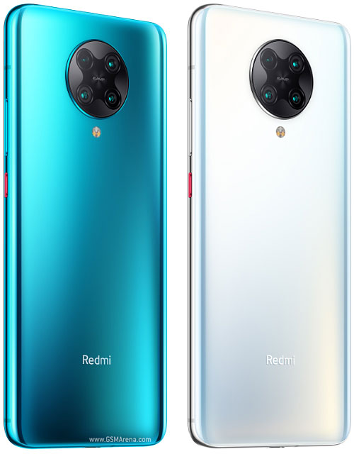 Redmi K30 Pro