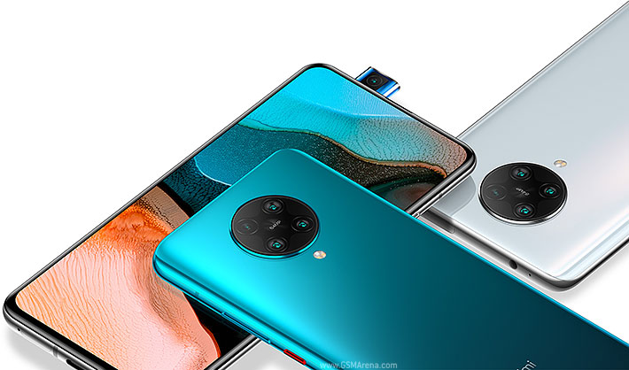 Redmi K30 Pro