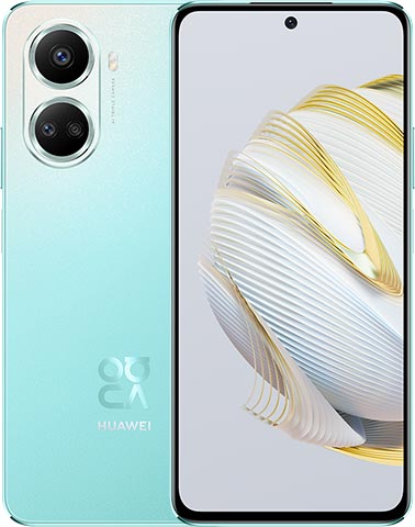 nova 10 SE