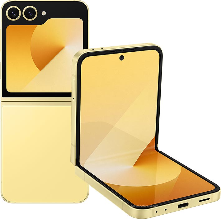 Galaxy Z Flip6 - Occasion