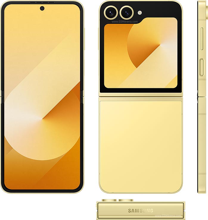 Galaxy Z Flip6 - Occasion