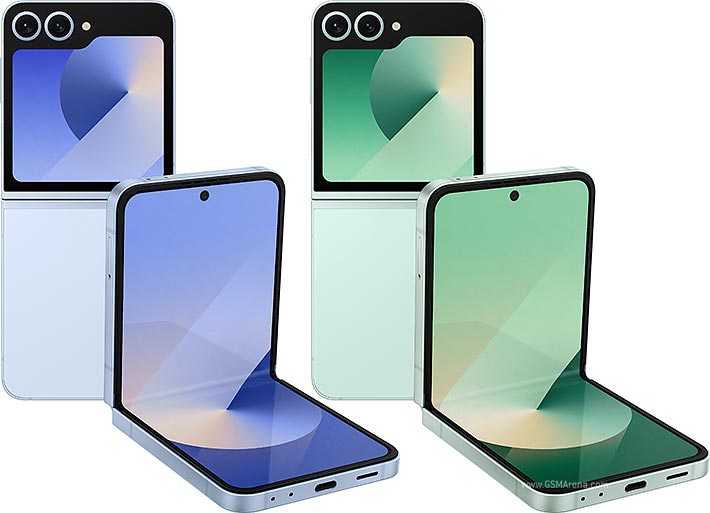 Galaxy Z Flip6 - Occasion