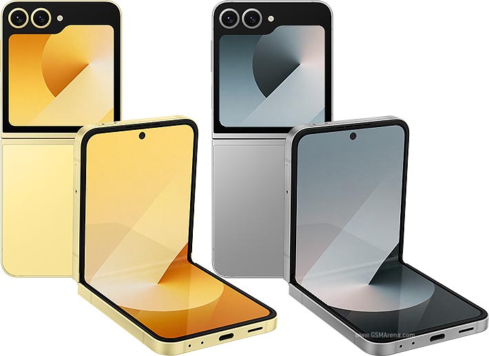 Galaxy Z Flip6 - Occasion
