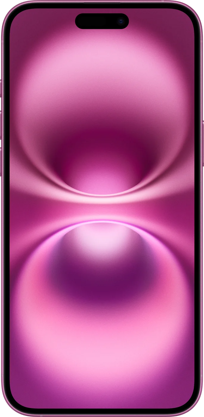iPhone 16 Plus - Occasion