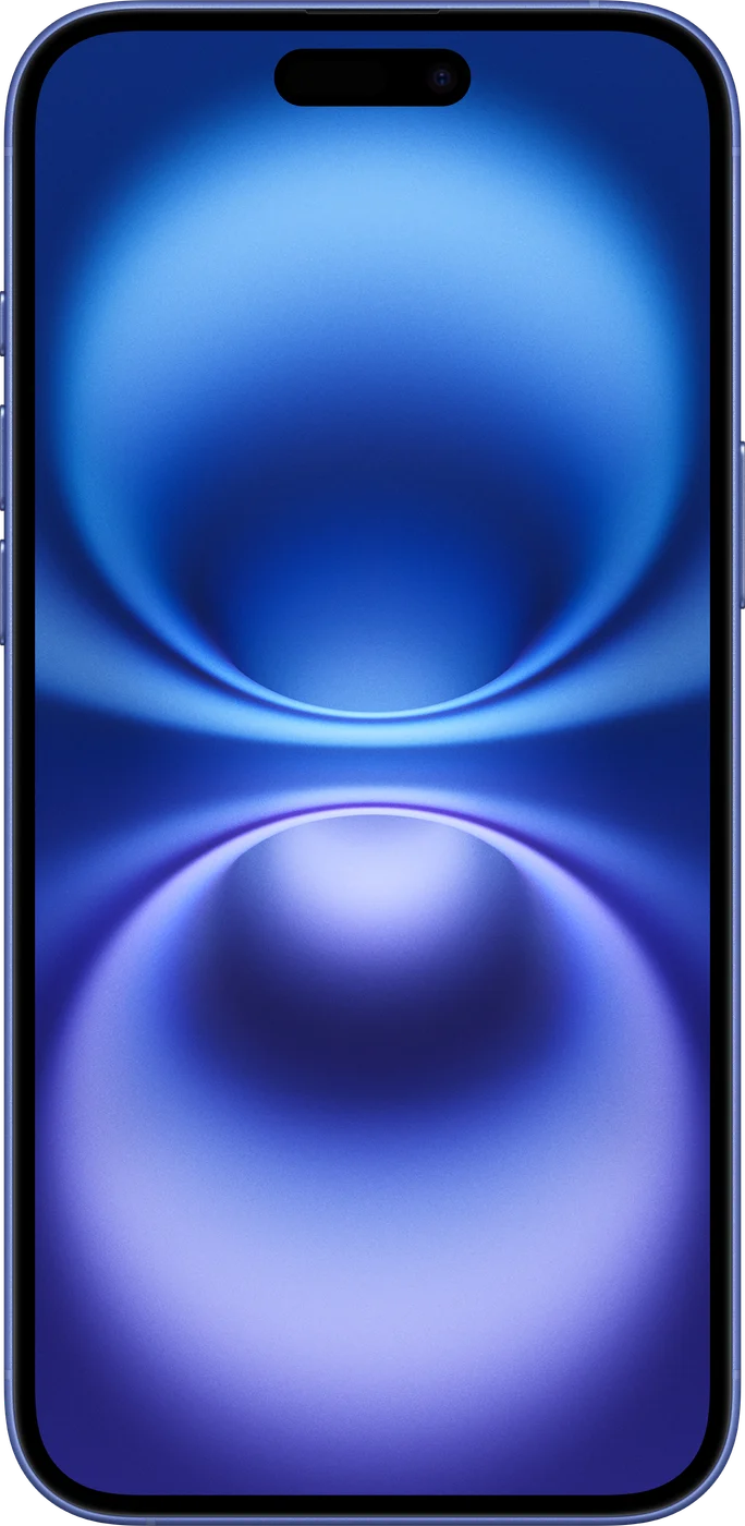 iPhone 16 Plus - Occasion