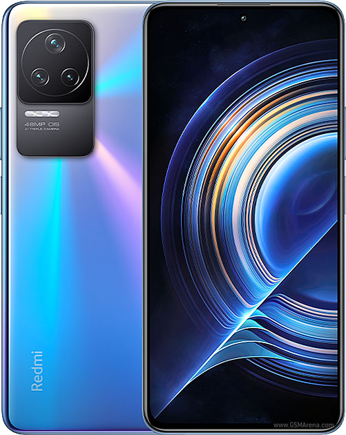 Redmi K50 - Occasion