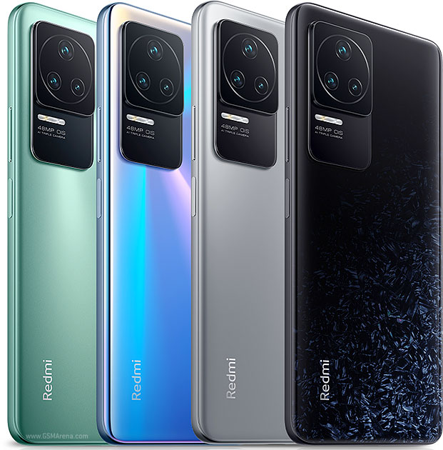 Redmi K50 - Occasion