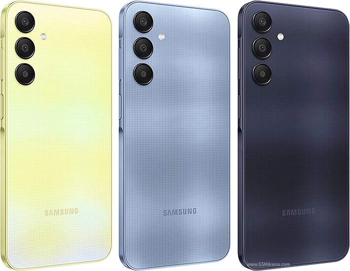 Galaxy A25 - Occasion
