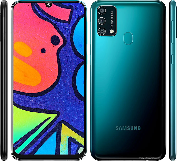 Galaxy F41 - Occasion