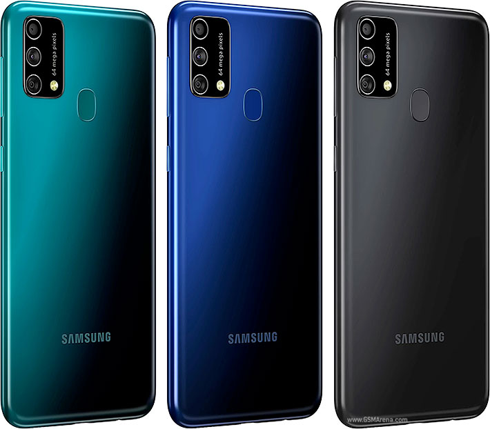 Galaxy F41 - Occasion