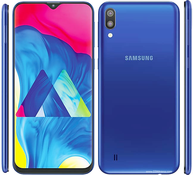 Galaxy M10 - Occasion