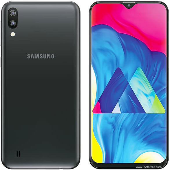 Galaxy M10 - Occasion