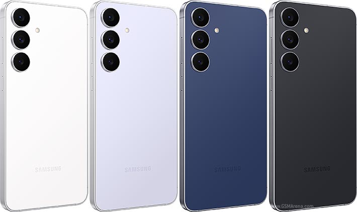 Galaxy S25 FE - Occasion