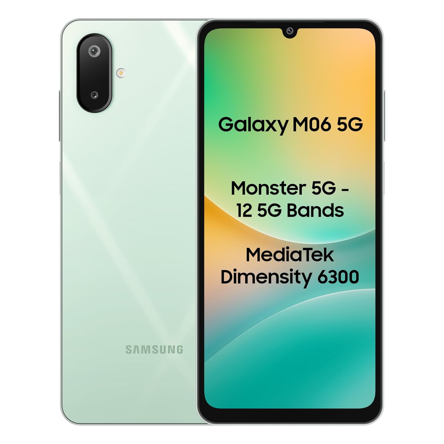 Galaxy M06 5G - Occasion