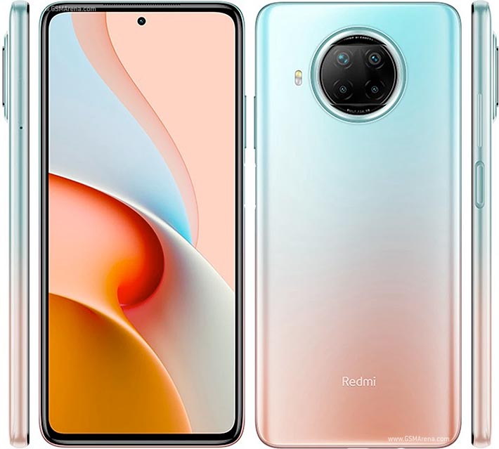 Redmi Note 9 Pro 5G - Occasion