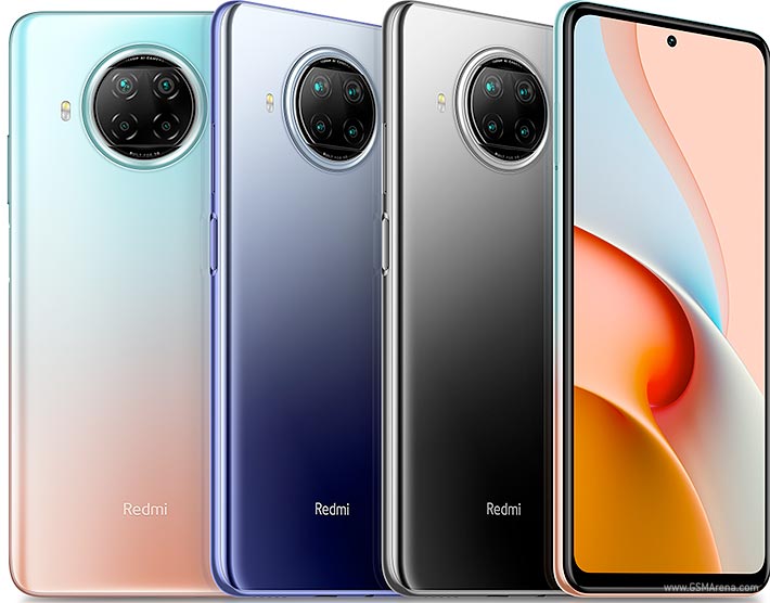 Redmi Note 9 Pro 5G - Occasion