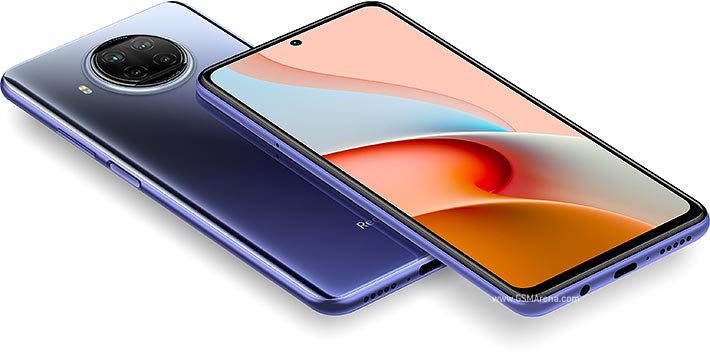Redmi Note 9 Pro 5G - Occasion