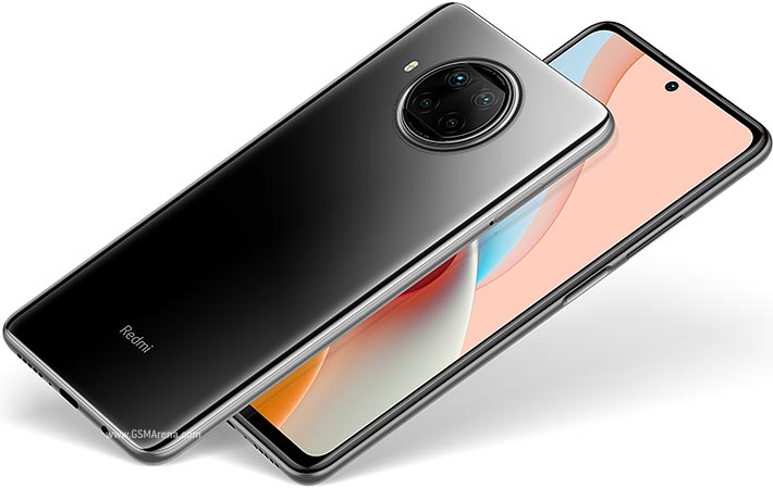 Redmi Note 9 Pro 5G - Occasion