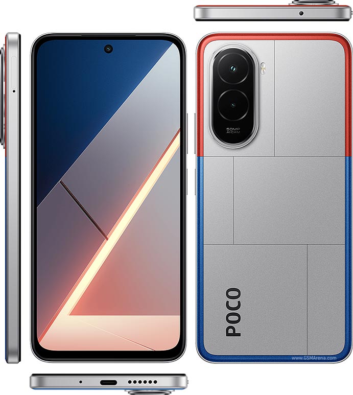 Poco M7 4G - Occasion