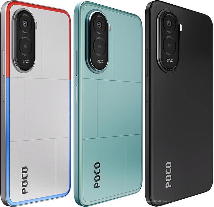 Poco M7 4G - Occasion