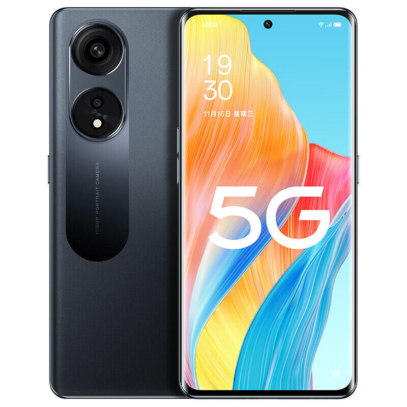 A1s 5G - Occasion