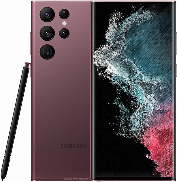 Galaxy Note 20 Ultra - Occasion