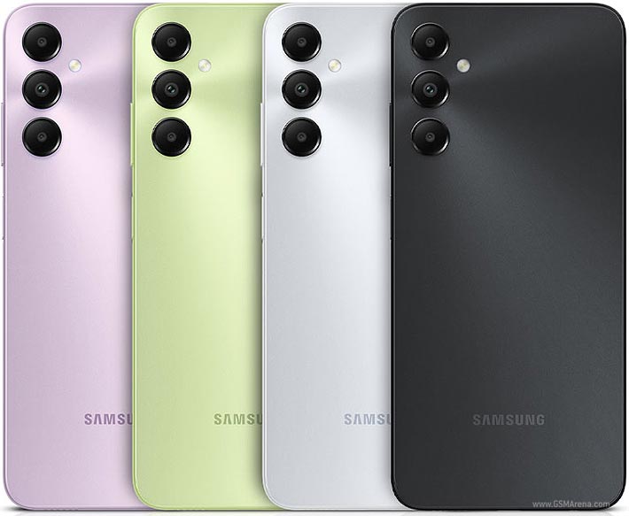Galaxy A05s - Occasion