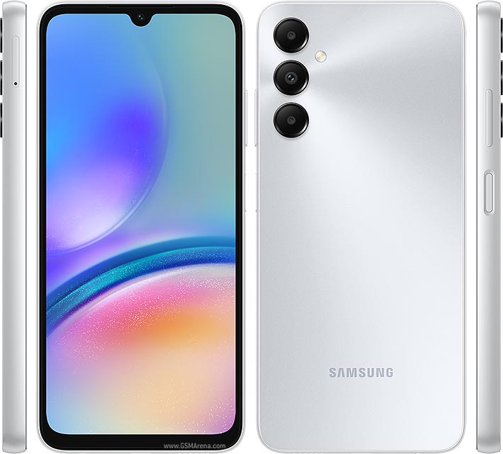 Galaxy A05s - Occasion